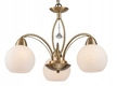 Lampa wisząca Reality VANITY PATYNA 3 328203-04