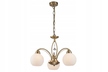 Lampa wisząca Reality VANITY PATYNA 3 328203-04 (2)