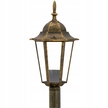 Lampa ogrodowa LIGURIA PATYNA 100 cm (2)