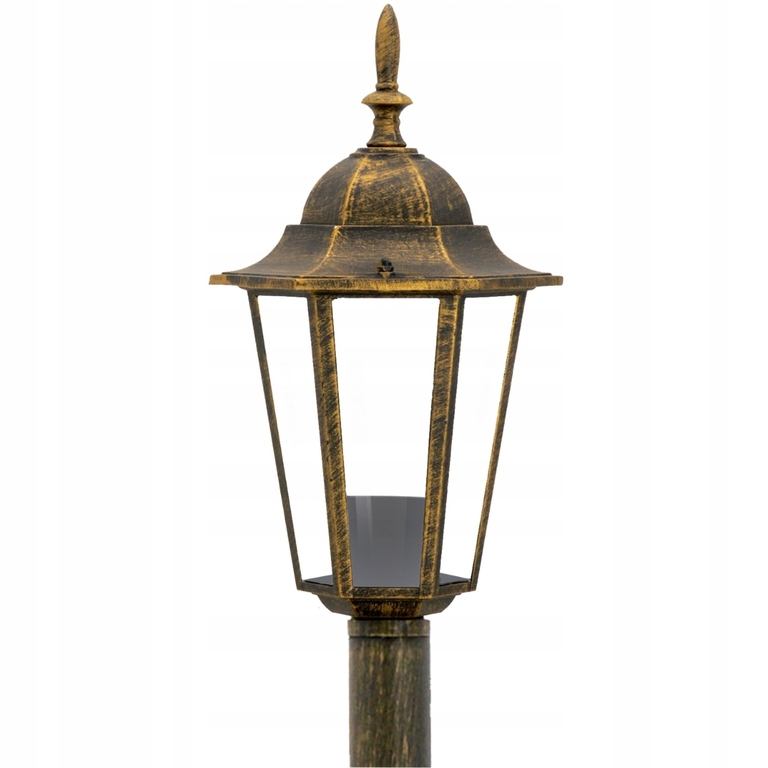 Lampa ogrodowa LIGURIA PATYNA 100 cm (2)