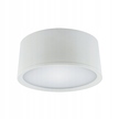 Oprawa sufitowa SMD TUBA ROLEN LED 15W WHITE 4000K