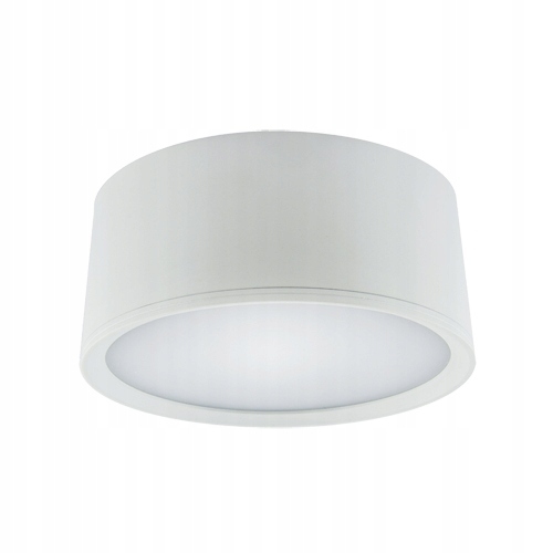 Oprawa sufitowa SMD TUBA ROLEN LED 15W WHITE 4000K
