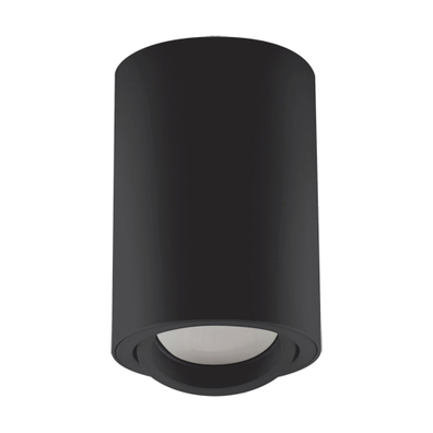 Oprawa TUBA BEMOL DWL GU10 BLACK
