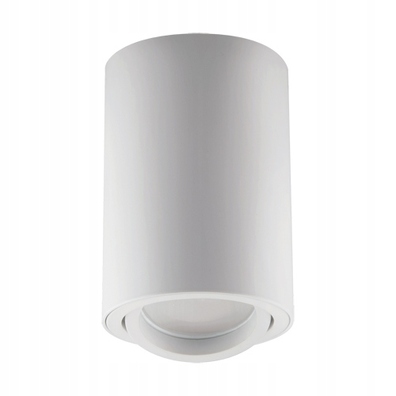 Oprawa TUBA BEMOL DWL GU10 WHITE