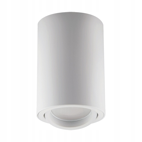 Oprawa TUBA BEMOL DWL GU10 WHITE