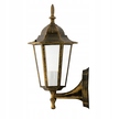 LAMPA KINKIET ZEWNĘTRZNY LIGURIA Patyna