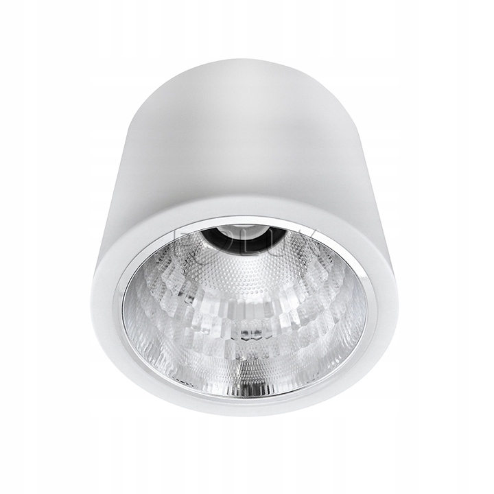 Oprawa sufitowa natynkowa LED JUPITER 13 POLUX (2)