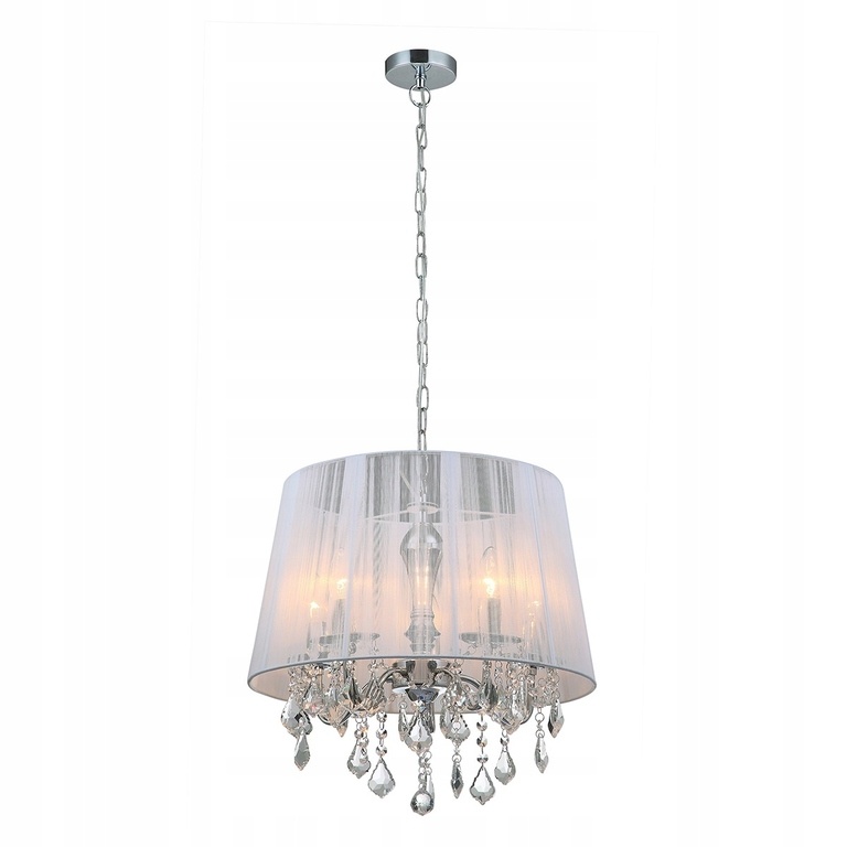 Żyrandol Nowoczesny Kryształ CORNELIA MDM-2572/5w (1)