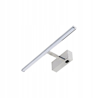 Kinkiet lampa na obraz lustro LED KANARYA 8W 4000K