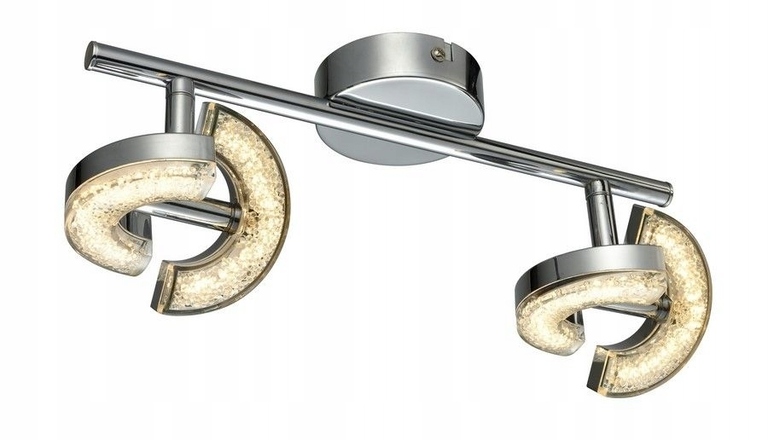 SPOT LAMPA REALITY SEMIC LED 4X240LM 3000K 823904- (1)