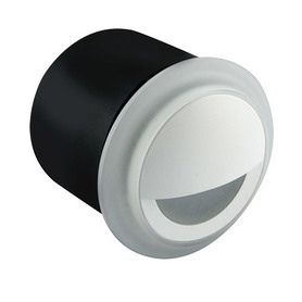 Lampa schodowa LED KAMI C biała 3,5w 230V 5700K