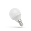 Żarówka Led E14 6W kulka zimna spectrum (2)