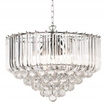 UTAH LAMPA WISZACA 5 PŁ CHROM 325005-06