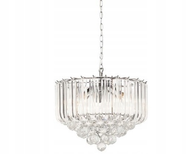 Lampa Zwis Kryształki UTAH 325003-06 REAITY