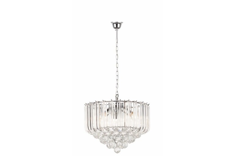 Lampa Zwis Kryształki UTAH 325003-06 REAITY (2)