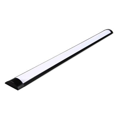  Lampa Led Slim panel Led 120cm 36W V 6500K czarna