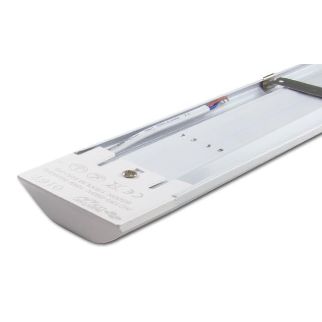  Lampa Led Slim panel Led 150cm 45W V 4000K  (4)