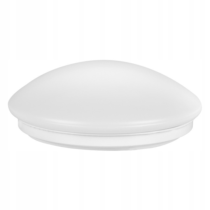 Plafon Led LOBO 1x E27 okrągły czujnik mikrofalowy (2)