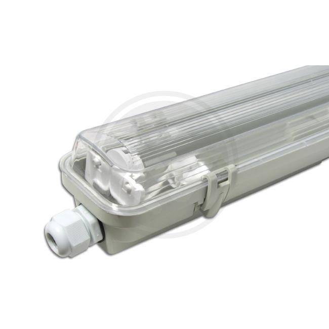 Oprawa sufitowa lampa LED 1x36W IP65 120cm (1)