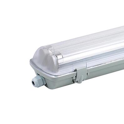 Oprawa sufitowa lampa do LED  2x36W IP65 120cm