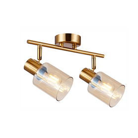 Plafon lampa ścienna SANTIA regulowana 2