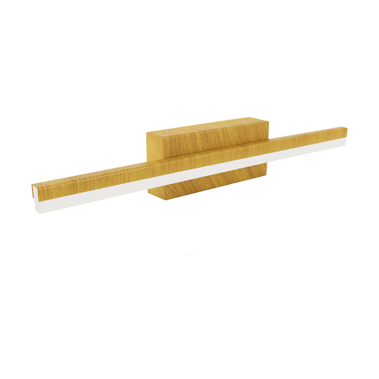 Kinkiet nad lustro ASPEN LED 9W PINE NW  (1)