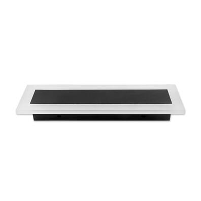  Lampa LED DURANGO 30cm 9w kinkiet ogrodowy elewacyjna zewnętrzna