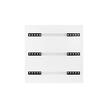  Panel LED 595X595 40W Brando 4500K Biały (4)