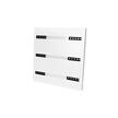  Panel LED 595X595 40W Brando 4500K Biały (2)