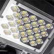 Lampa Solarna Uliczna Latarnia LED  200W IP65 5000K (8)