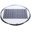 Lampa Solarna Uliczna Latarnia LED  200W IP65 5000K (3)