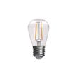 Żarówka LED E27 Filament Vita ST14 2700K 2W 10szt.