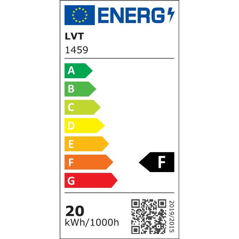 Żarówka LED E27 Filament Vita ST14 2700K 2W 10szt. (2)