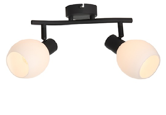  Lampa Cortez listwa 2 czarny 807602-30  (2)