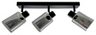  REALITY LISTWA HARLOW CZARNA 3XE14 40W 841303-30 (3)