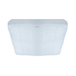 Plafon TETRIS LED D 36W 4000K (2)