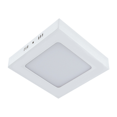 Oprawa sufitowa PLAFON MARTIN LED D WHITE 6W