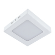 Oprawa sufitowa PLAFON MARTIN LED D WHITE 6W