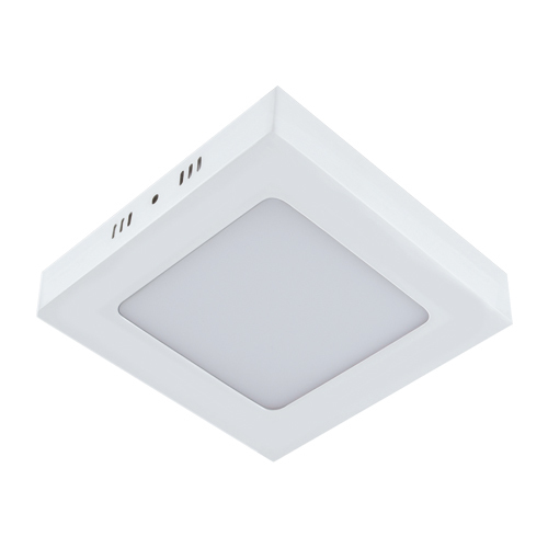 Oprawa sufitowa PLAFON MARTIN LED D WHITE 6W