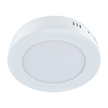Oprawa sufitowa PLAFON MARTIN LED C WHITE 6W