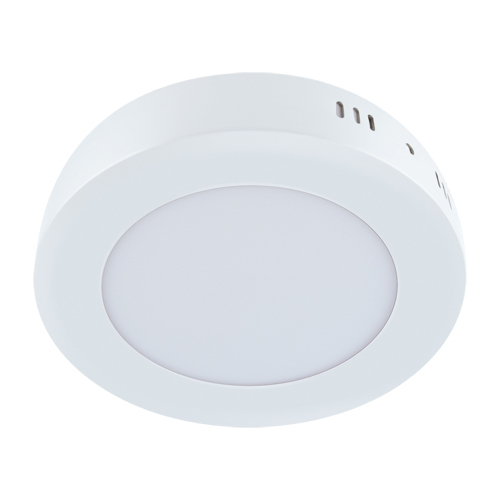 Oprawa sufitowa PLAFON MARTIN LED C WHITE 6W (1)