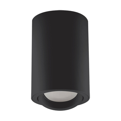 Oprawa TUBA BEMOL DWL GU10 BLACK