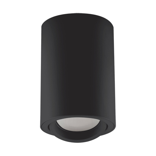 Oprawa TUBA BEMOL DWL GU10 BLACK (1)