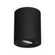 Oprawa Tuba nabudowania HARY C GU10 BLACK