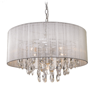 Lampa wisząca Singapore - P05390AG