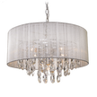 Lampa wisząca Singapore - P05390AG