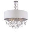 Lampa wisząca CAIRO P06496WH AG (1)