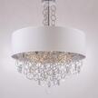 Lampa wisząca CAIRO P06496WH AG (5)