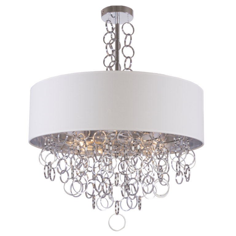 Lampa wisząca CAIRO P06496WH AG (1)