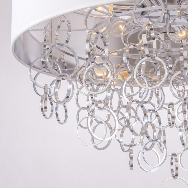 Lampa wisząca CAIRO P06496WH AG (2)